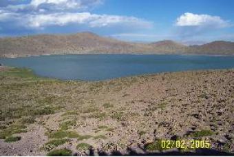 Land in Mendoza, Argentina Mendoza